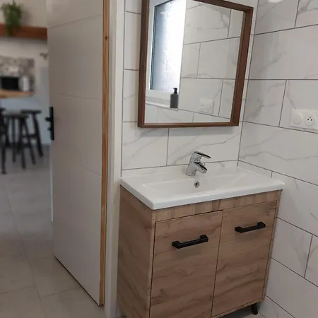 Apartmán Du Soleil *